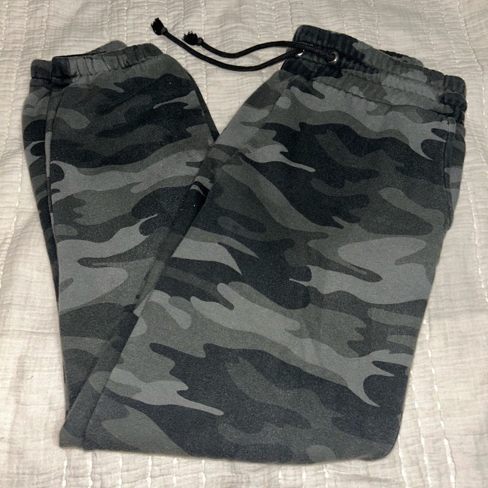 Camo Sweatpants Wild Fable SMALL